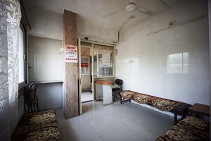  Shop – Exterior View View at Vasna - for Sale