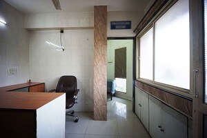  Shop – Exterior View View at Vasna - for Sale