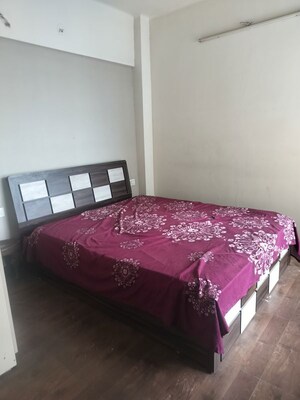 Bedroom in 1 BHK Apartment at Konark Krish Phase II, Mundhwa – for Sale