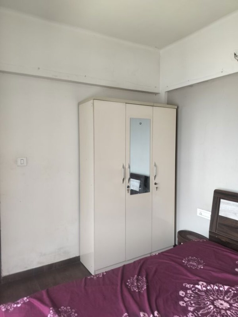 Room, konark-krish-phase-ii 1 Bedroom 570 Sq.Ft. Apartment In Mundhwa Pune 10512064