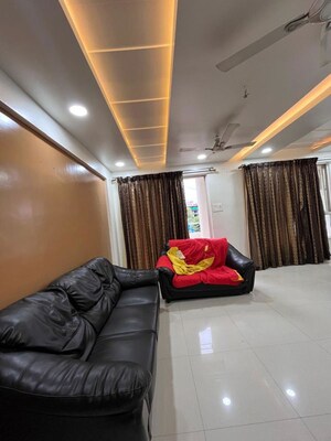 2 BHK Apartment For Rent in Aditya Shagun, Bavdhan
