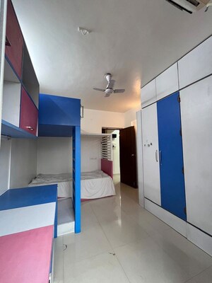 Team Area in 2 BHK Apartment at Aditya Shagun, Bavdhan – for Rent