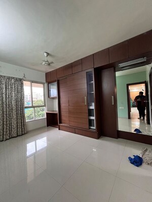 Room in 2 BHK Apartment at Aditya Shagun, Bavdhan – for Rent