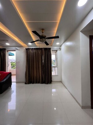 Furnished Amenities in 2 BHK Apartment at Aditya Shagun, Bavdhan – for Rent