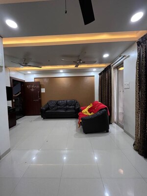 Parking in 2 BHK Apartment at Aditya Shagun, Bavdhan – for Rent