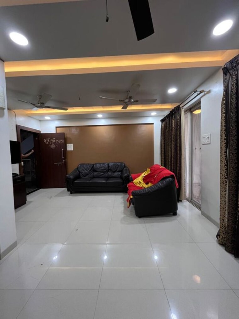  Parking, aditya-shagun 2 Bedroom 950 Sq.Ft. Apartment In Bavdhan Pune 10512011