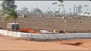 Plot Area in  Plot at Shadnagar – for Sale
