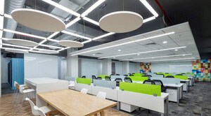  Office Space For Rent in Vijay Nagar
