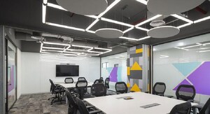 Furnished Amenities in  Office Space at Vijay Nagar – for Rent
