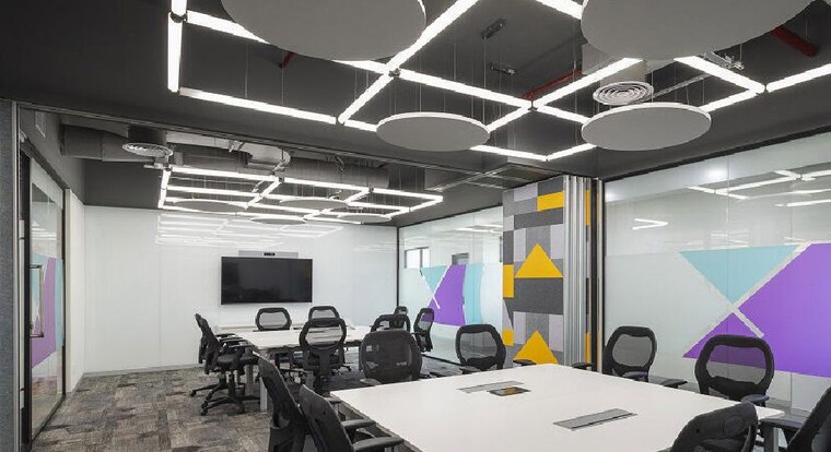 undefined, vijay nagar Commercial Office Space 3300 Sq.Ft. In Vijay Nagar Indore 10512086