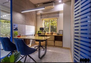 Furnished Amenities in  Office Space at Vijay Nagar – for Rent
