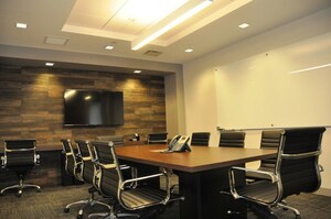 Furnished Amenities in  Office Space at Vijay Nagar – for Rent