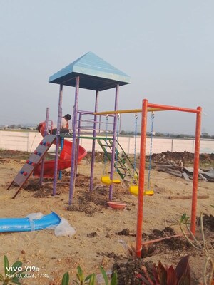  Plot – Exterior View View at Rajapur - for Sale