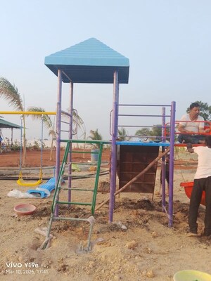  Plot For Sale in Rajapur