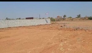 Plot Area in  Plot at Rajapur – for Sale