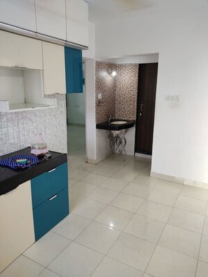 Bedroom in 2 BHK Apartment at Brahma Aangan, Wanowrie – for Sale
