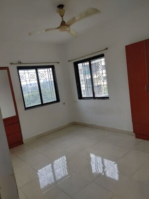 Bedroom in 2 BHK Apartment at Brahma Aangan, Wanowrie – for Sale