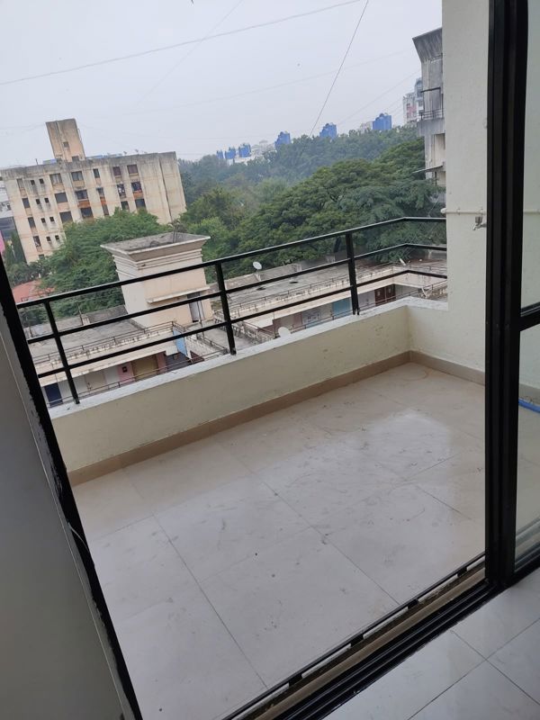 2 BHK 853 Sq.Ft. Apartment in Brahma Aangan