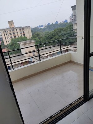 2 BHK Apartment For Sale in Brahma Aangan, Wanowrie