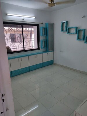 Bedroom in 2 BHK Apartment at Brahma Aangan, Wanowrie – for Sale
