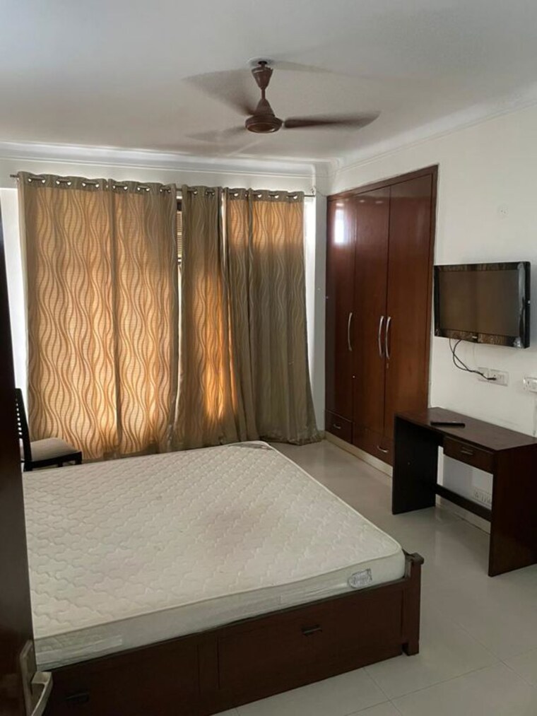 Bedroom, the-citizen-apartments 4 Bedroom 2700 Sq.Ft. Apartment In Sector 51 Gurgaon 10512107