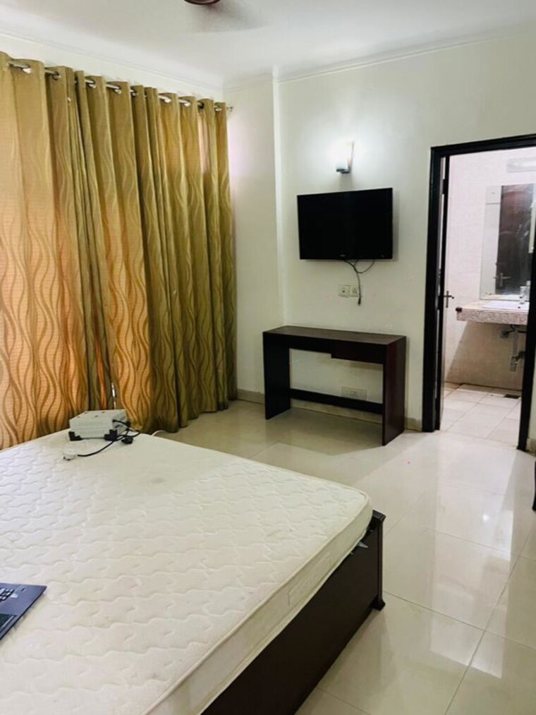 Bedroom, the-citizen-apartments 4 Bedroom 2700 Sq.Ft. Apartment In Sector 51 Gurgaon 10512107
