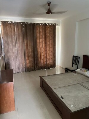 Bedroom in 4 BHK Apartment at The Citizen Apartments, Sector 51 – for Rent