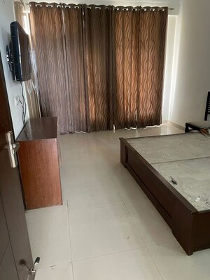 Furnished Amenities in 4 BHK Apartment at The Citizen Apartments, Sector 51 – for Rent