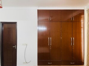 Furnished Amenities in 4 BHK Apartment at The Citizen Apartments, Sector 51 – for Rent