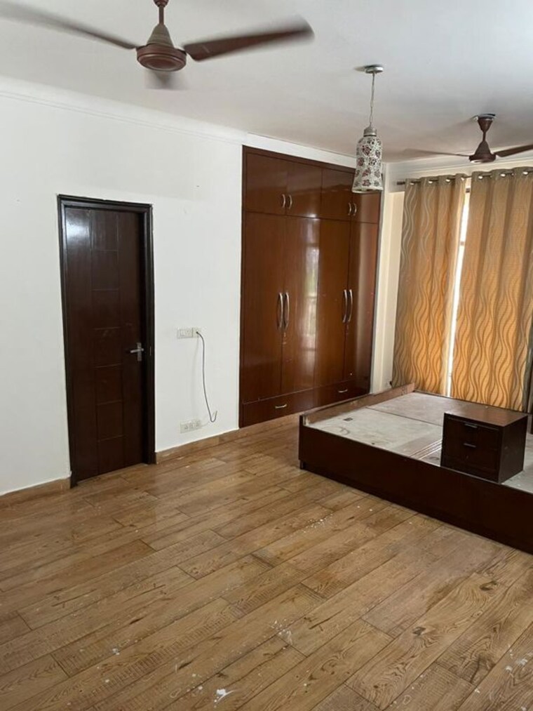 Bedroom, the-citizen-apartments 4 Bedroom 2700 Sq.Ft. Apartment In Sector 51 Gurgaon 10512107