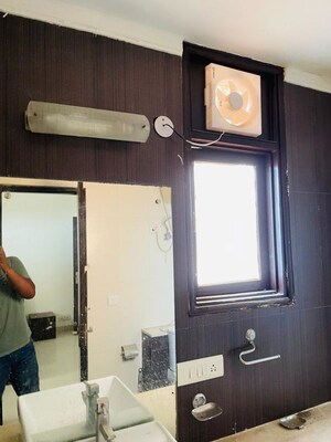 Furnished Amenities in 4 BHK Apartment at The Citizen Apartments, Sector 51 – for Rent