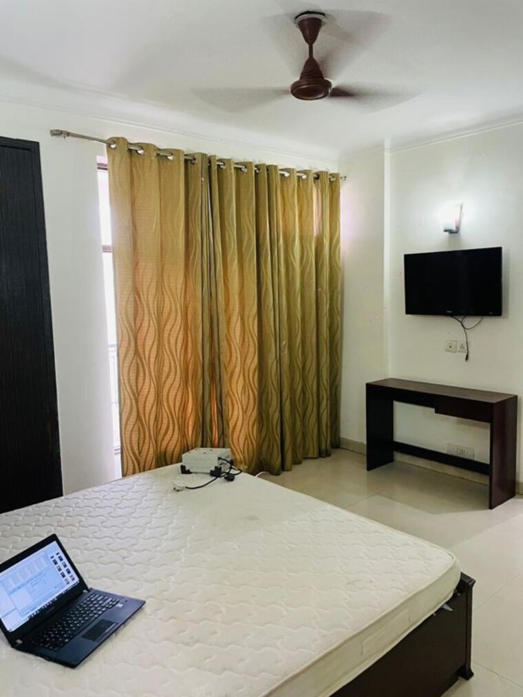 Bedroom, the-citizen-apartments 4 Bedroom 2700 Sq.Ft. Apartment In Sector 51 Gurgaon 10512107