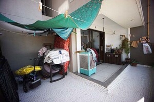 Parking in 2 BHK Apartment at Nikol – for Sale
