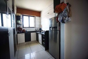 Kitchen in 2 BHK Apartment at Nikol – for Sale