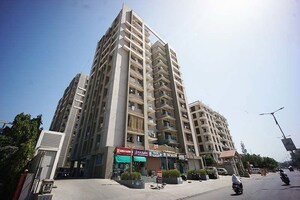 2 BHK Apartment For Sale in Nikol