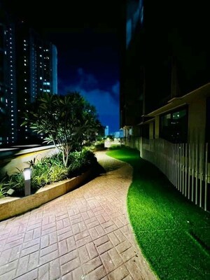 2 BHK Apartment – Garden View at Kanakia Silicon Valley, Powai - for Sale