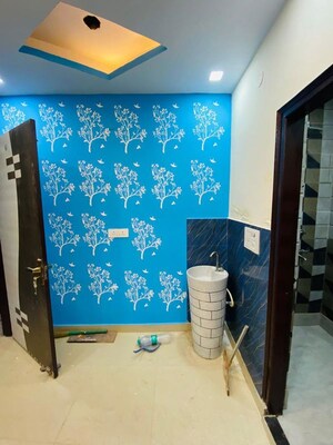 2 BHK Apartment For Rent in Uttam Nagar