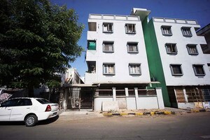 6 BHK Apartment For Sale in Ranip