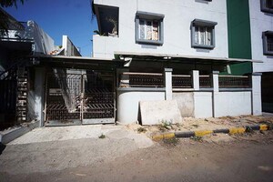 6 BHK Apartment – Exterior View View at Ranip - for Sale