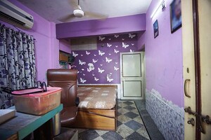Kitchen in 6 BHK Apartment at Ranip – for Sale