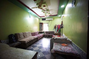 Bedroom in 6 BHK Apartment at Ranip – for Sale
