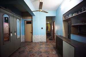 Building Lobby in 6 BHK Apartment at Ranip – for Sale