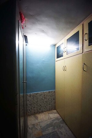 Building Lobby in 6 BHK Apartment at Ranip – for Sale