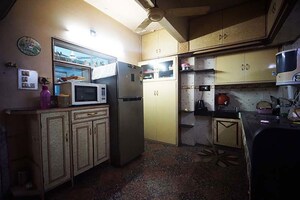 Living Room in 6 BHK Apartment at Ranip – for Sale