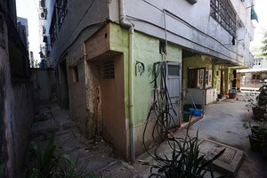 6 BHK Apartment – Exterior View View at Ranip - for Sale