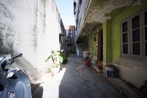 6 BHK Apartment – Exterior View View at Ranip - for Sale