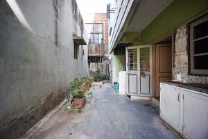 6 BHK Apartment – Exterior View View at Ranip - for Sale
