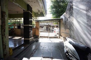 6 BHK Apartment – Exterior View View at Ranip - for Sale