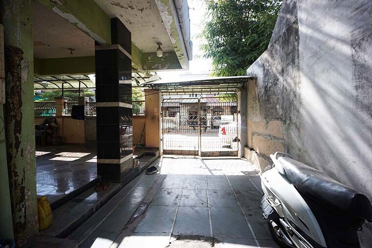 Exterior View, ranip 6 Bedroom 250 Sq.Yd. Apartment In Ranip Ahmedabad 10512124