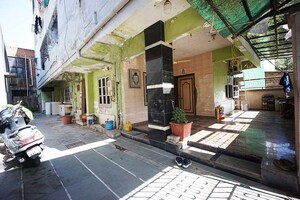 6 BHK Apartment – Exterior View View at Ranip - for Sale